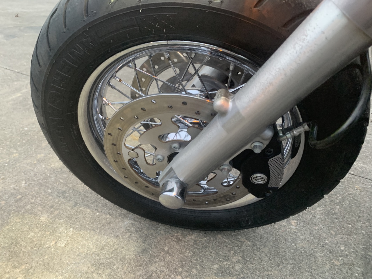 2008 Harley-Davidson Street Glide